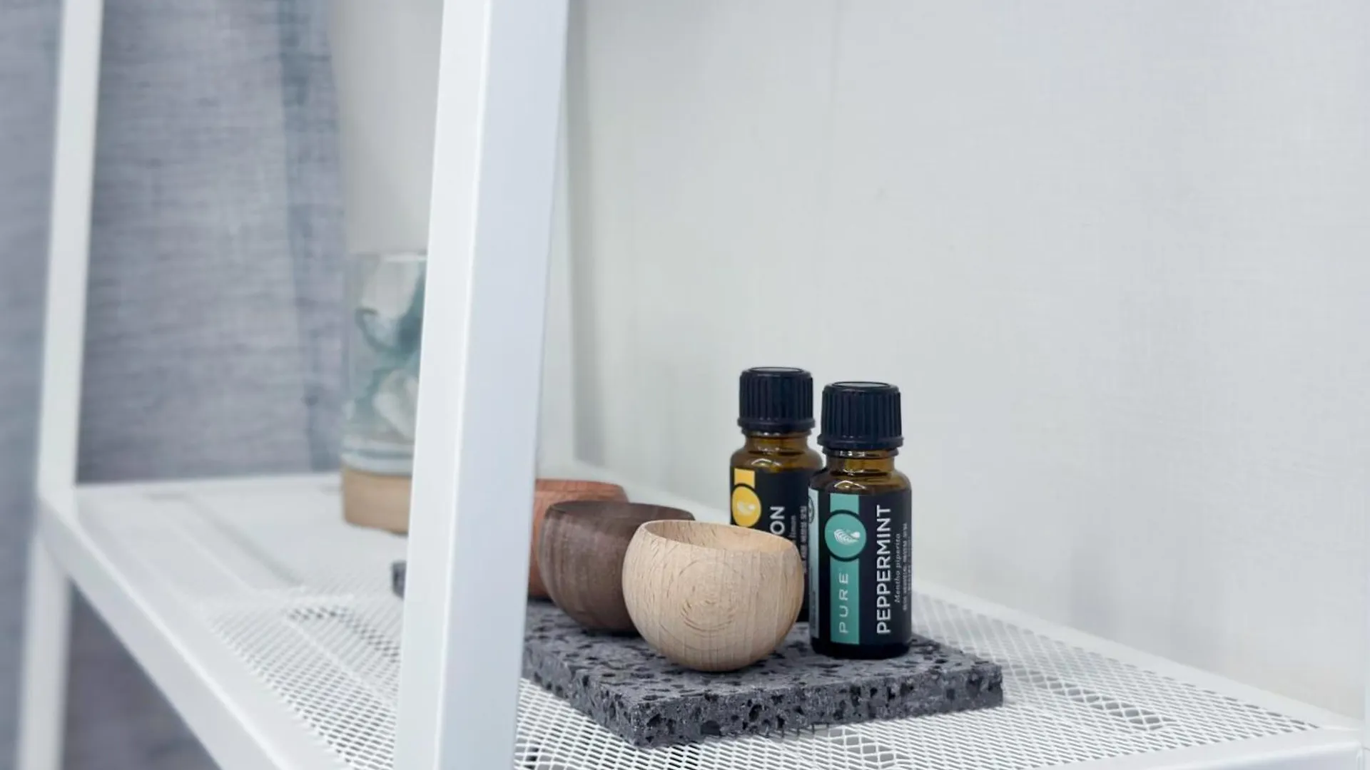 Wellness Stay Seul