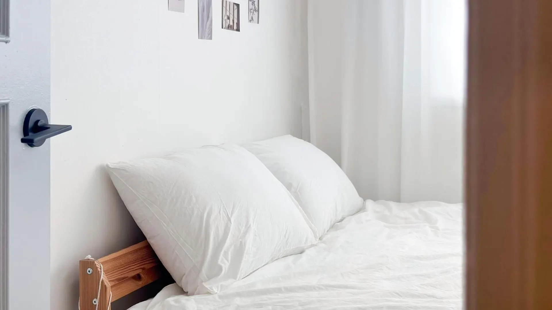Daire Wellness Stay Seul