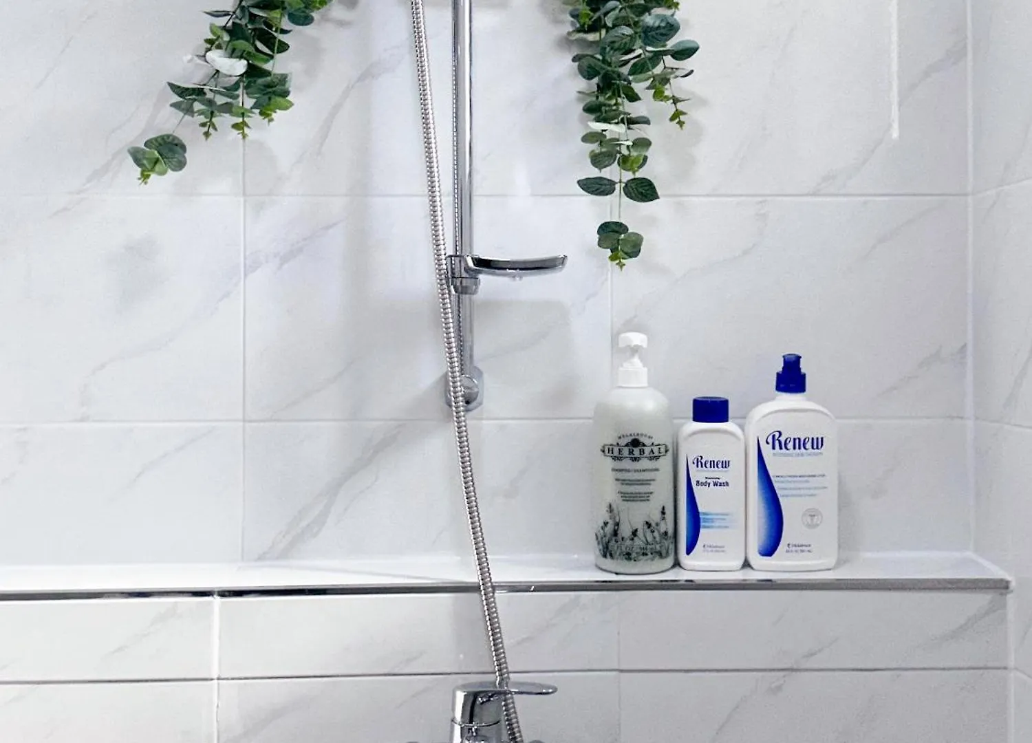 Wellness Stay Seul